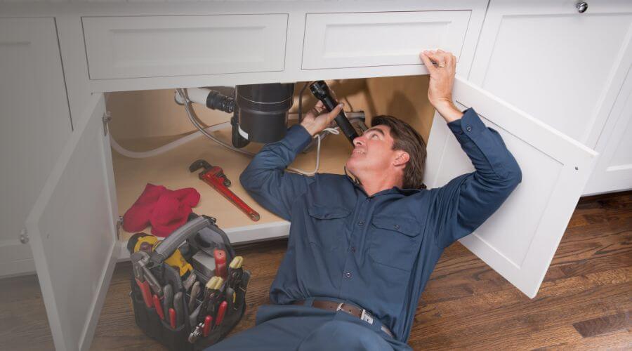 Professional Leak Detection Services in Easthampton, MA